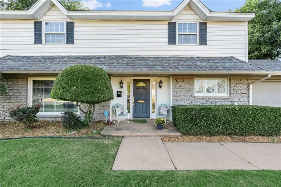 6801 N Shawnee Avenue, Oklahoma City, OK 73116 - Image #3