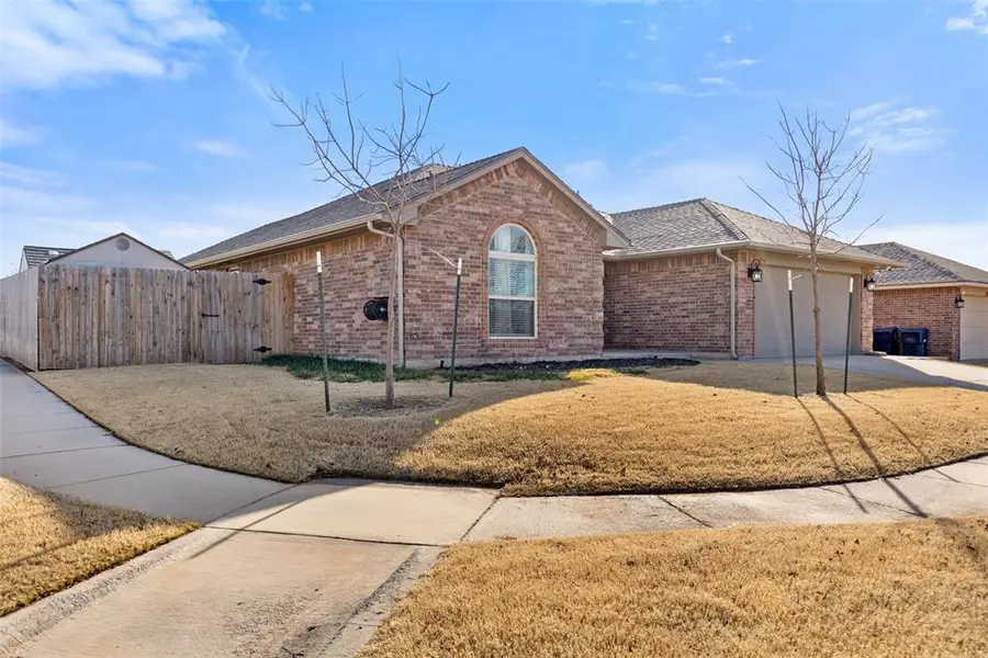 12516 Edison Drive, Oklahoma City, OK 73120 - Image #2