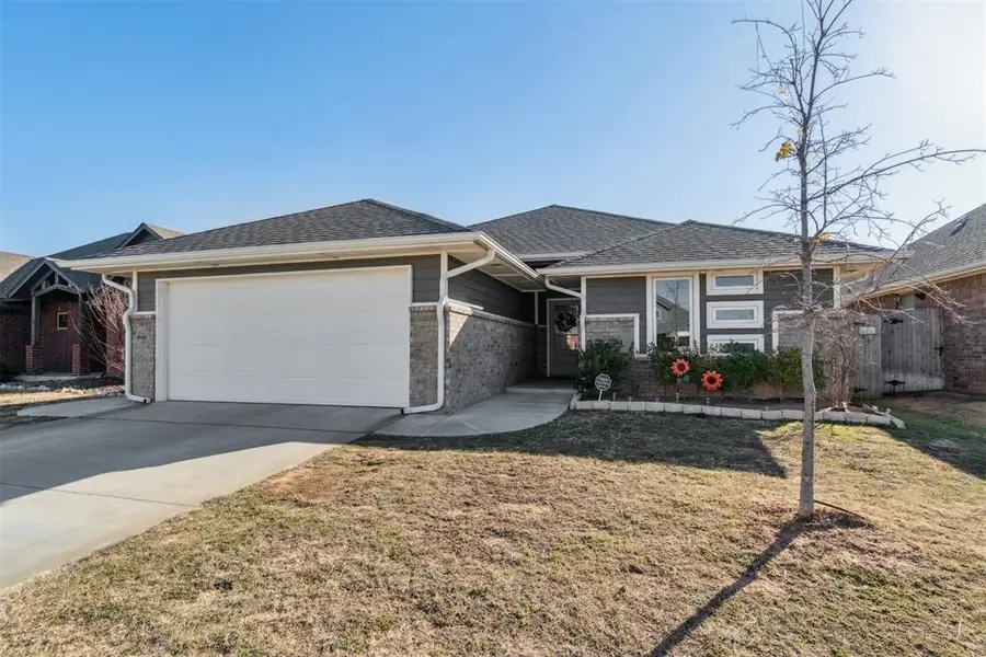 9216 NW 91st Street, Yukon, OK 73099 - Image #2