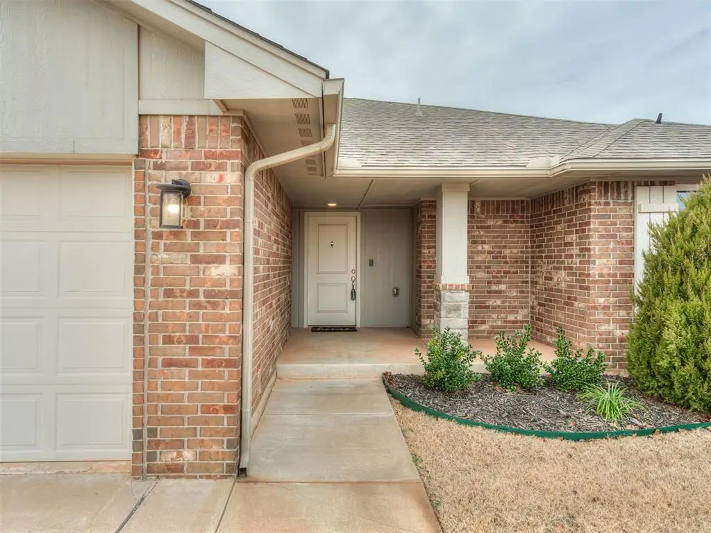 4801 Tsavo Way, Oklahoma City, OK 73179 - Image #1