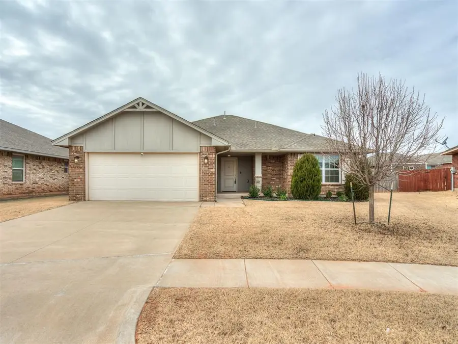 4801 Tsavo Way, Oklahoma City, OK 73179 - Image #2