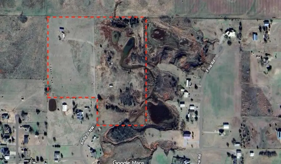 2398 Andy Ave Nw, Piedmont, OK 73078 - Image #2