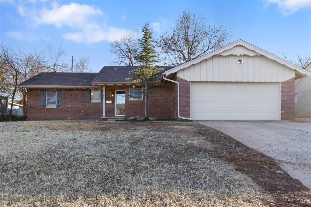 4206 Holiday Place, Oklahoma City, OK 73112 - Image #1