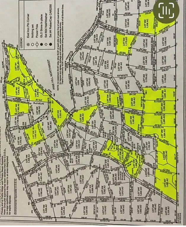 1160 Camp Ranch Road, Broken Bow, OK 74728 - Image #1