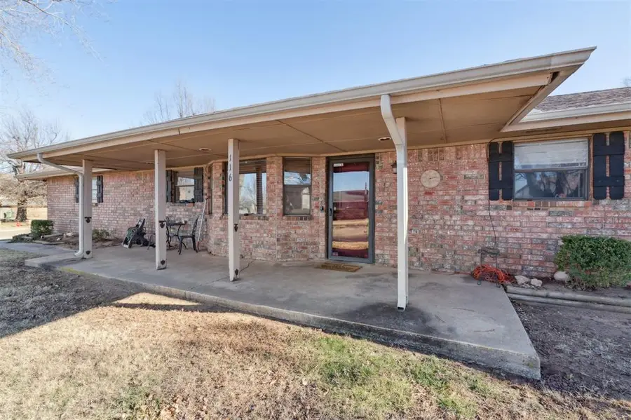 116 Seminole Lane, Yukon, OK 73099 - Image #2