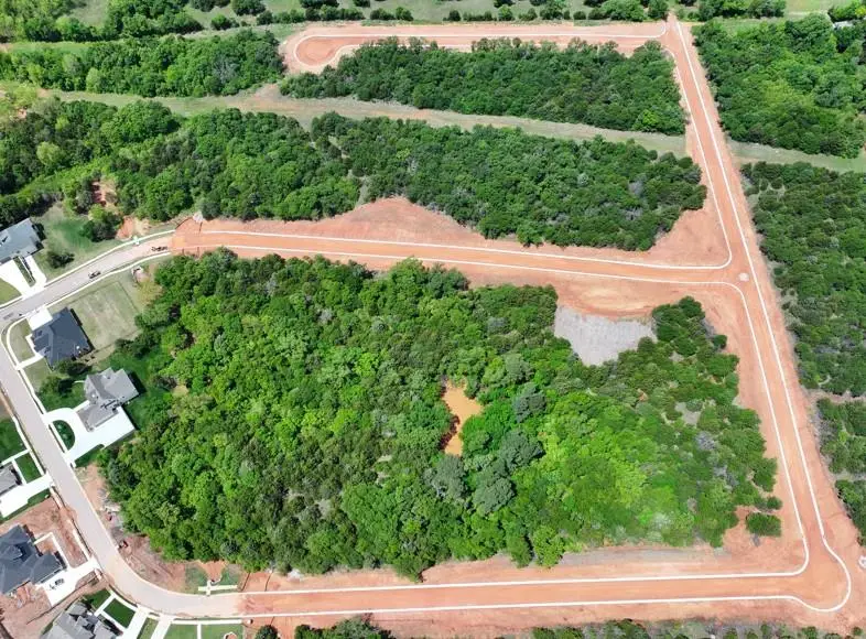 6416 NE 100th Street, Oklahoma City, OK 73151 - Image #1