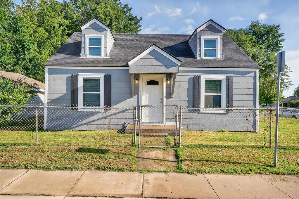 602 W Elm Street, El Reno, OK 73036 - Image #1