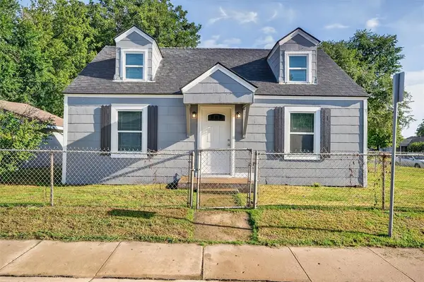 602 W Elm Street, El Reno, OK 73036