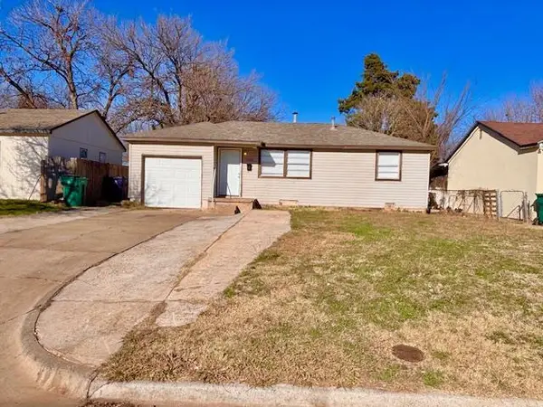 2313 SW 48th Street, Oklahoma City, OK 73119
