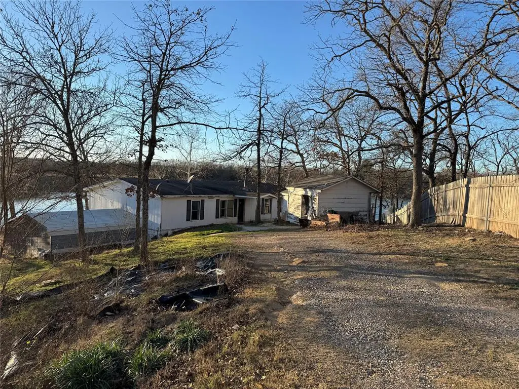 12383 N 365 Road, Wewoka, OK 74884 - Image #1