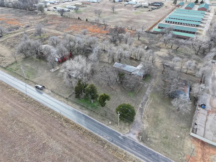 17 S Cemetery Road, Tuttle, OK 73089 - Image #2