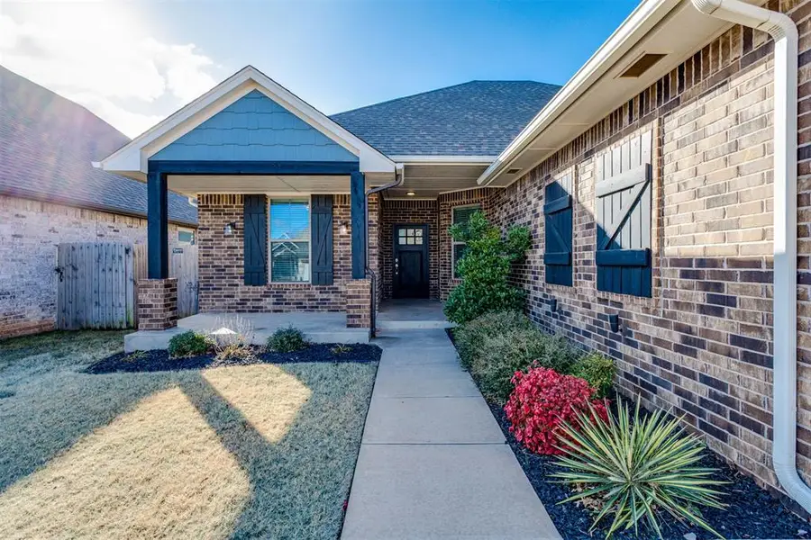 10812 NW 28th Street, Yukon, OK 73099 - Image #3