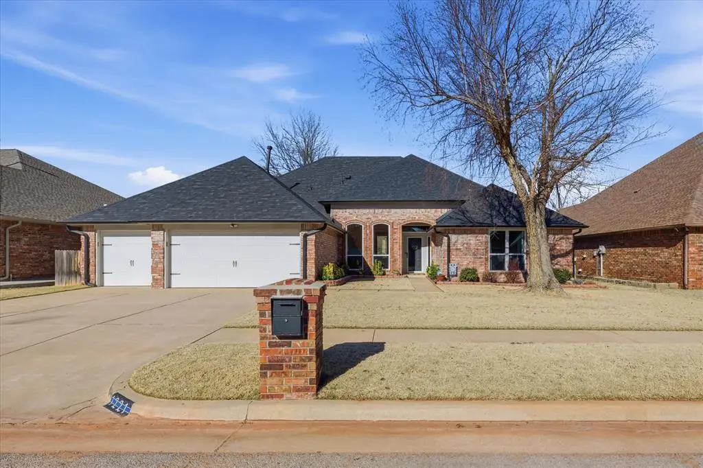 1221 NW 196th Street, Edmond, OK 73012 - Image #1