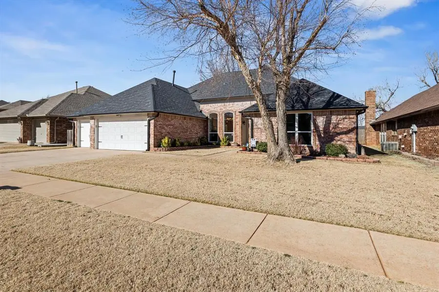 1221 NW 196th Street, Edmond, OK 73012 - Image #2