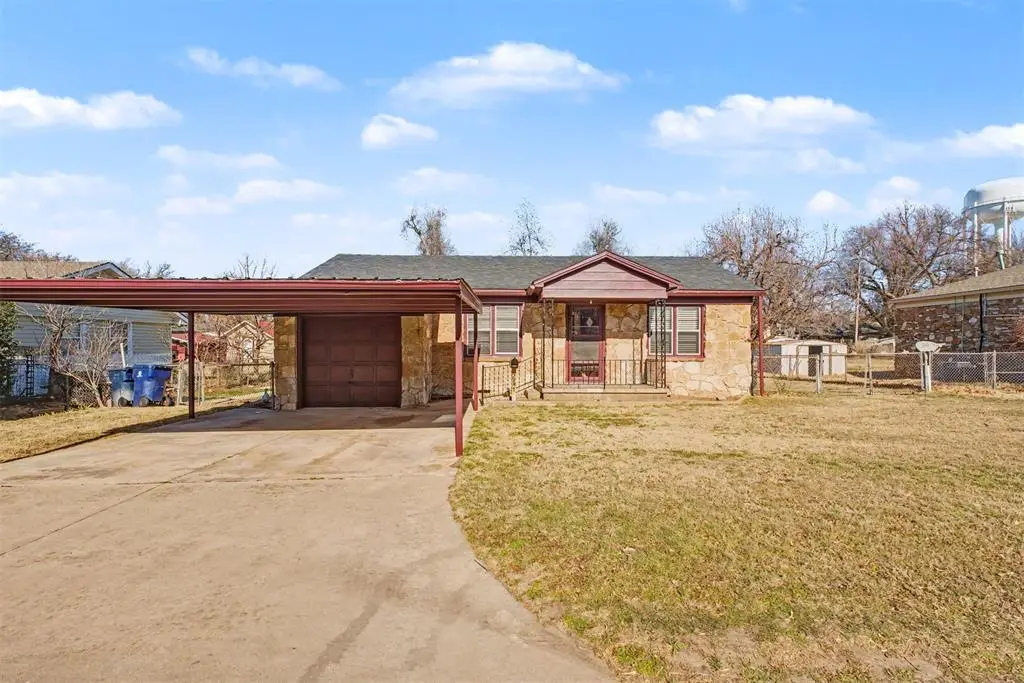 5941 NW 26th Street, Oklahoma City, OK 73127 - Image #1