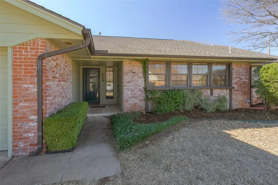 409 Albany Drive, Edmond, OK 73003 - Image #2