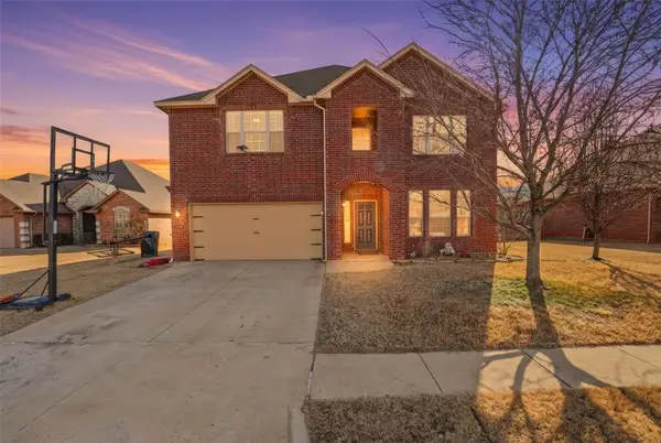 11008 SW 40th Street, Mustang, OK 73064