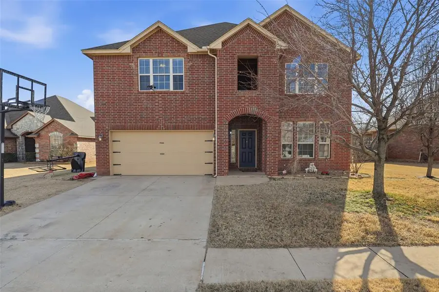 11008 SW 40th Street, Mustang, OK 73064 - Image #3