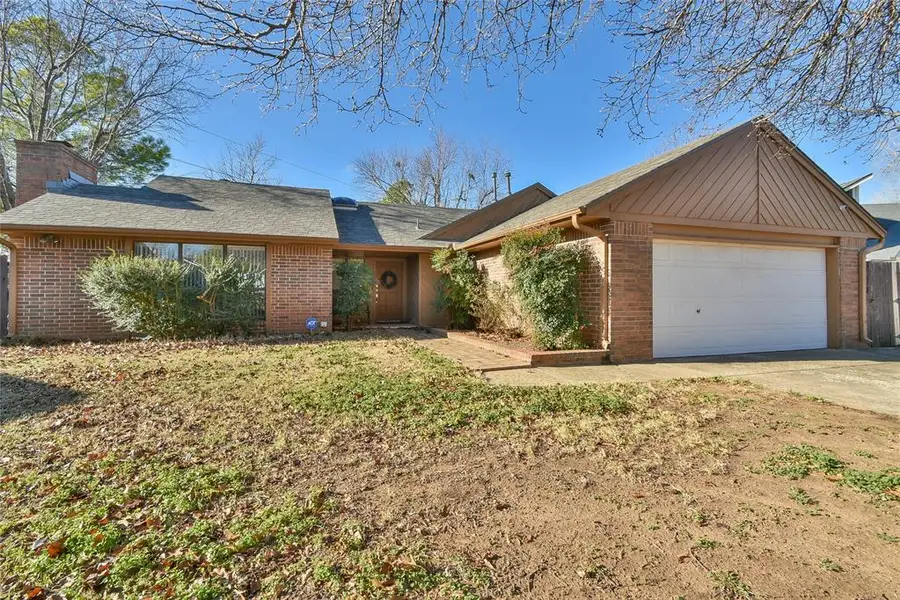 3626 Trinidad Drive, Norman, OK 73072 - Image #2