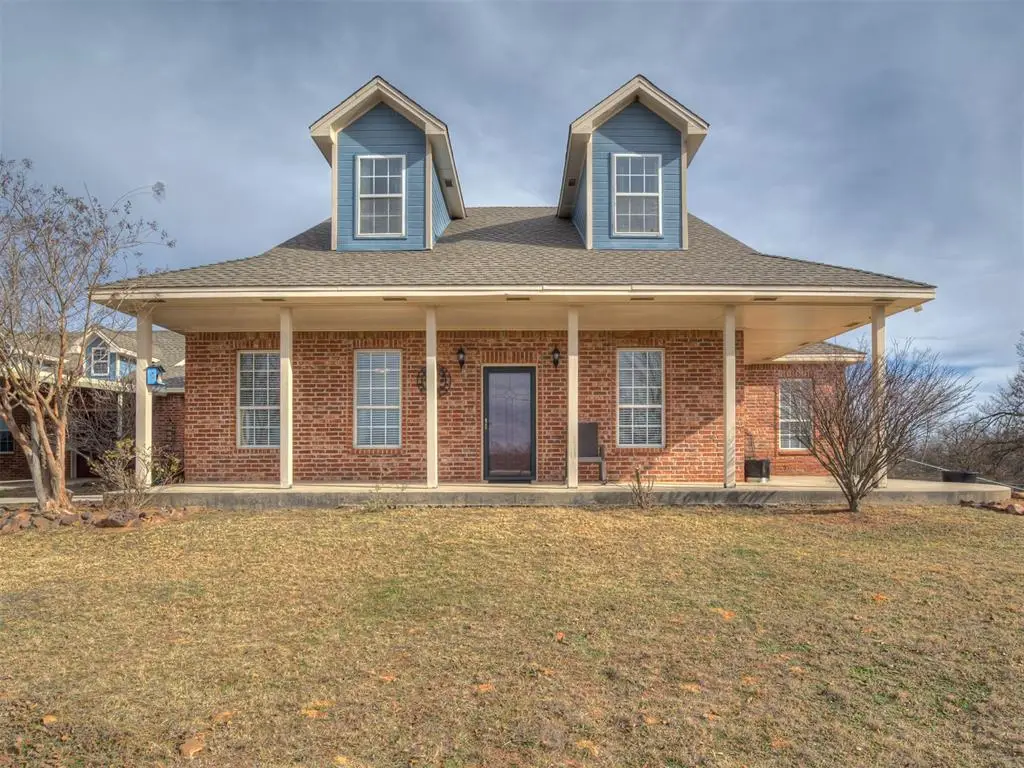 6001 Chloe Lane, Norman, OK 73026 - Image #1