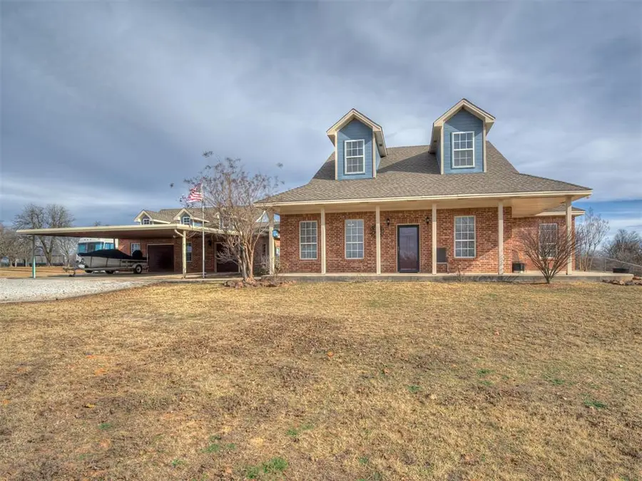 6001 Chloe Lane, Norman, OK 73026 - Image #3