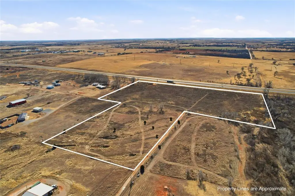 N 1960 Circle, Elk City, OK 73644 - Image #1