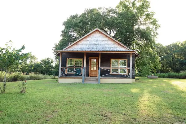 5834 Battiest Pickens Road, Broken Bow, OK 74728