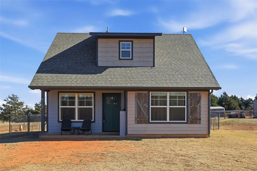 6100 N Anderson Road, Guthrie, OK 73044 - Image #2
