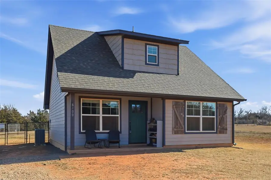 6100 N Anderson Road, Guthrie, OK 73044 - Image #3