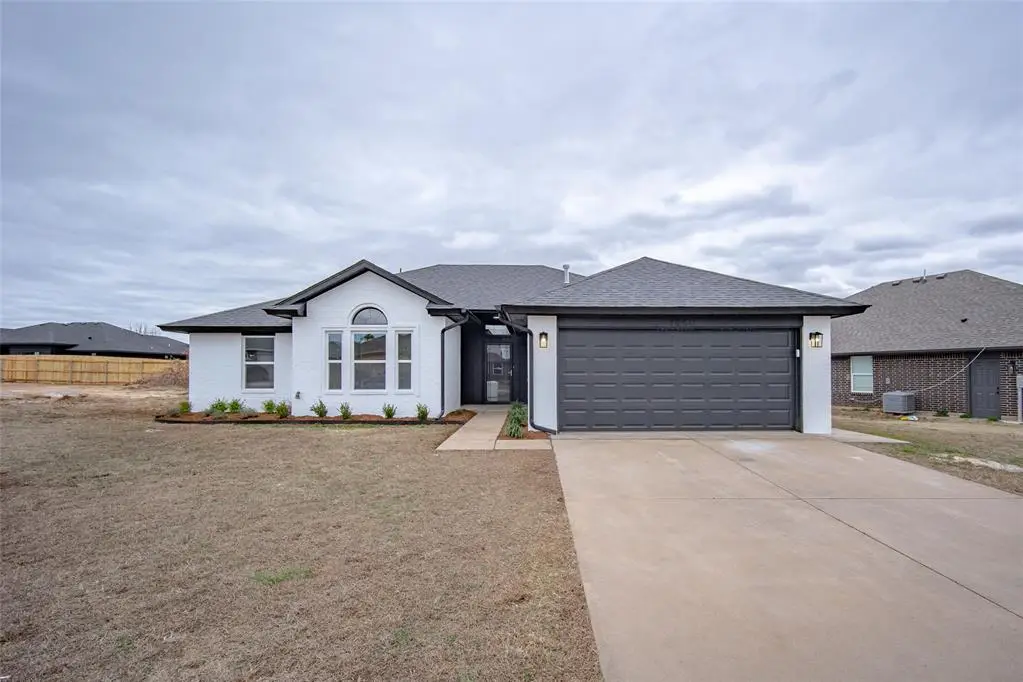 5008 SE 85th Street, Oklahoma City, OK 73135 - Image #1