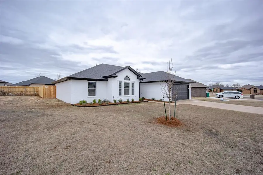 5008 SE 85th Street, Oklahoma City, OK 73135 - Image #3