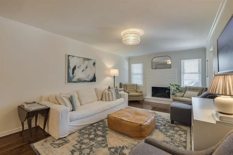 2324 Carlton Way, The Village, OK 73120 - Image #2