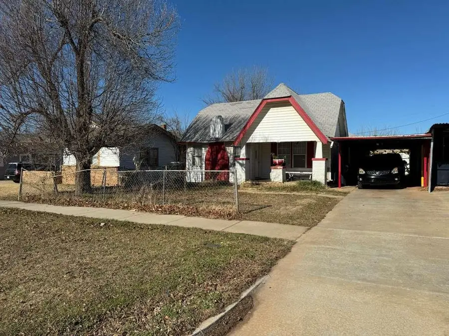 929 SW 28th Street, Oklahoma City, OK 73109 - Image #2