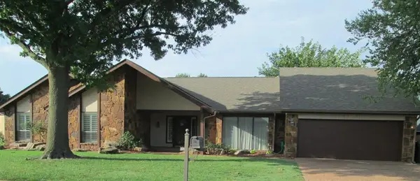 4404 Tamarisk Drive, Oklahoma City, OK 73120