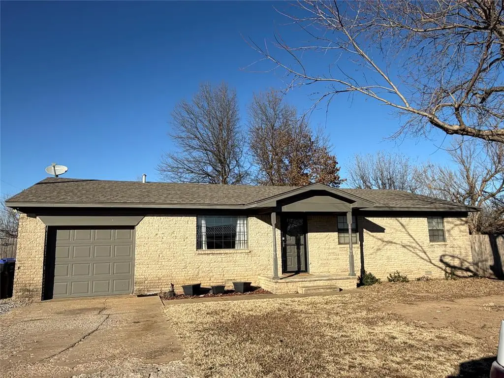 908 SW South Street, Minco, OK 73059 - Image #1