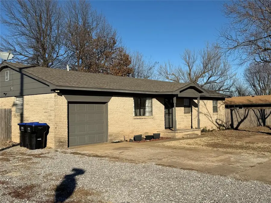 908 SW South Street, Minco, OK 73059 - Image #2