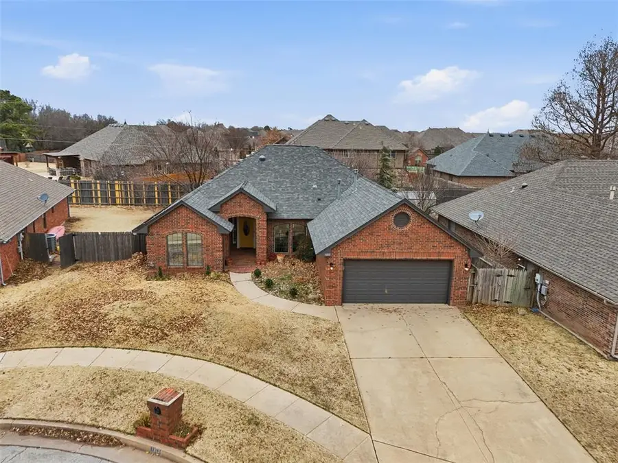 1513 NW 185th Street, Edmond, OK 73012 - Image #2