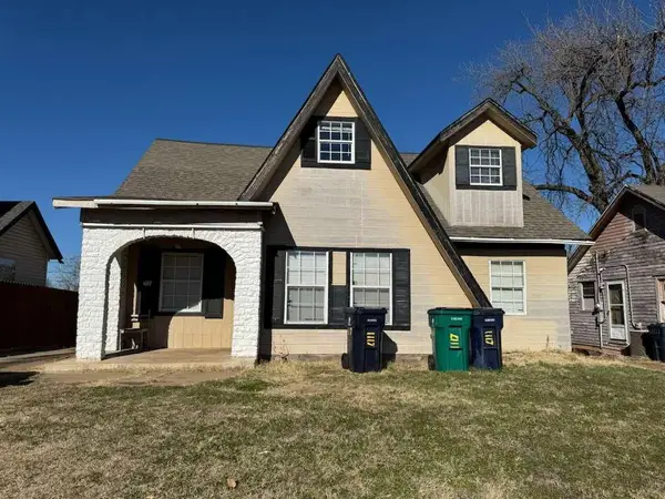 1117 SW 28th Street, Oklahoma City, OK 73109