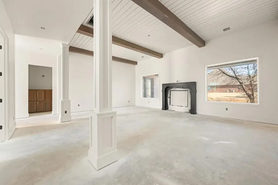 3032 Fountain Creek Drive, Edmond, OK 73034 - #3