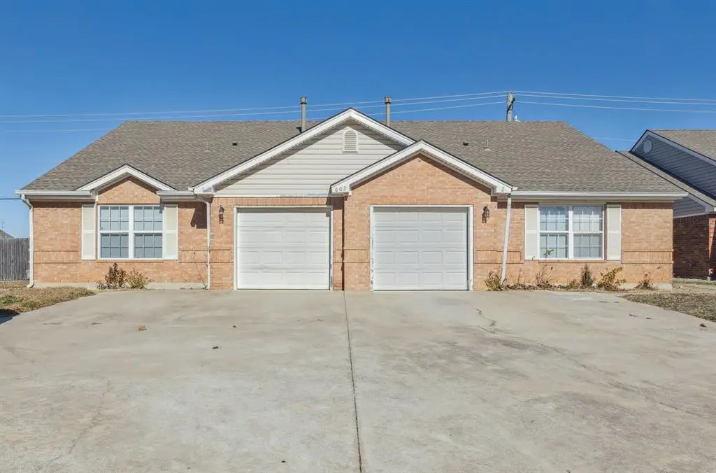 602 Welston Circle #604, Norman, OK 73071 - Image #1