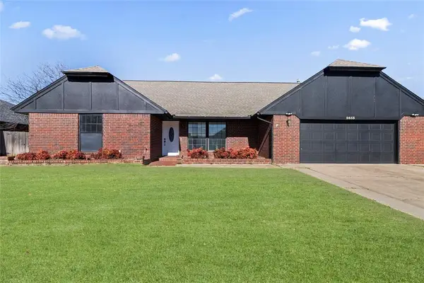 2633 SW 105th Street, Oklahoma City, OK 73170