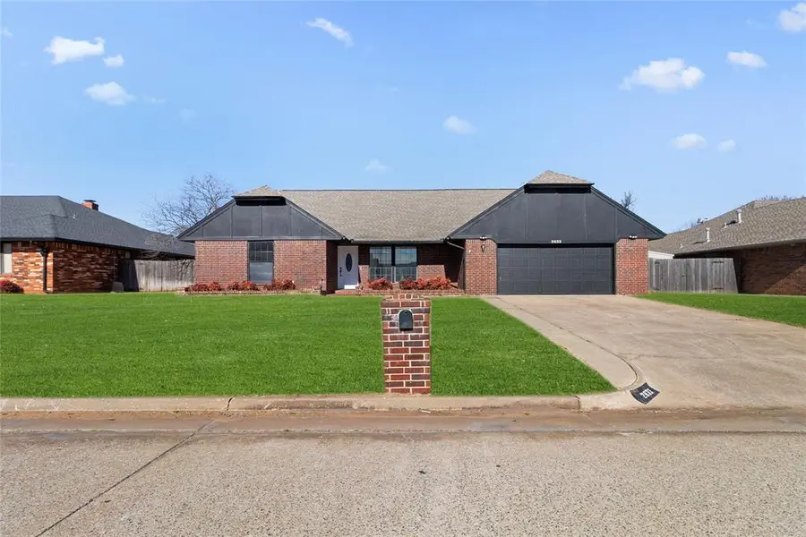 2633 SW 105th Street, Oklahoma City, OK 73170 - Image #2