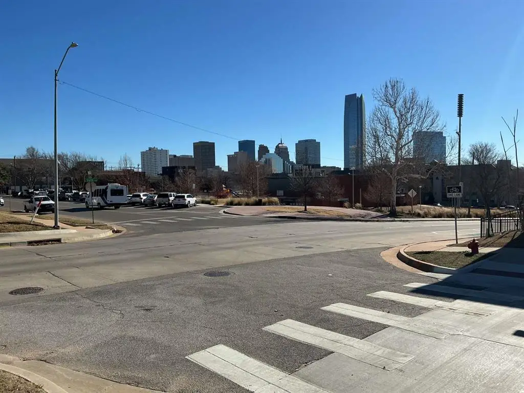 805 NW 8th, Oklahoma City, OK 73106 - Image #1