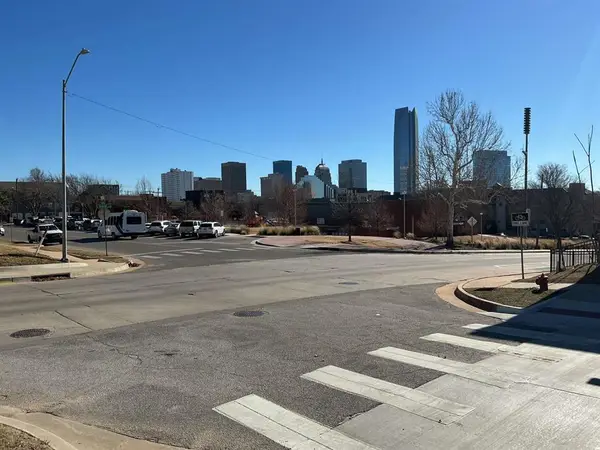 805 NW 8th, Oklahoma City, OK 73106