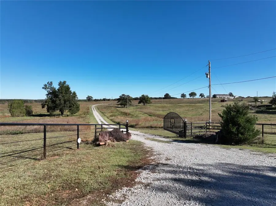 E Simmons And N Luther Road, Luther, OK 73054 - Image #2