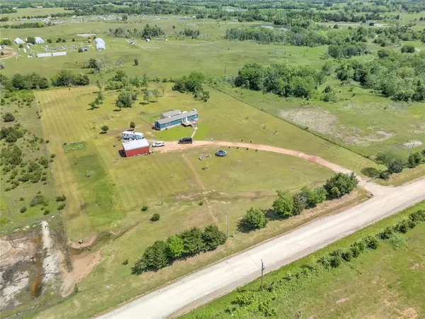 49132 E 1290, Maud, OK 74854