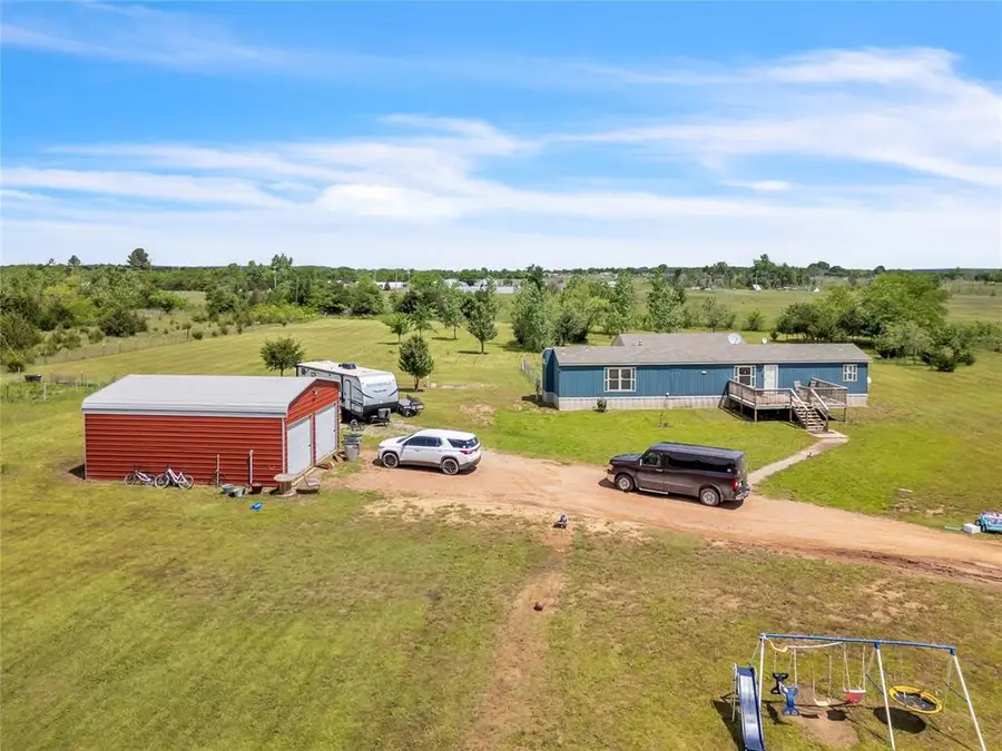 49132 E 1290, Maud, OK 74854 - Image #2