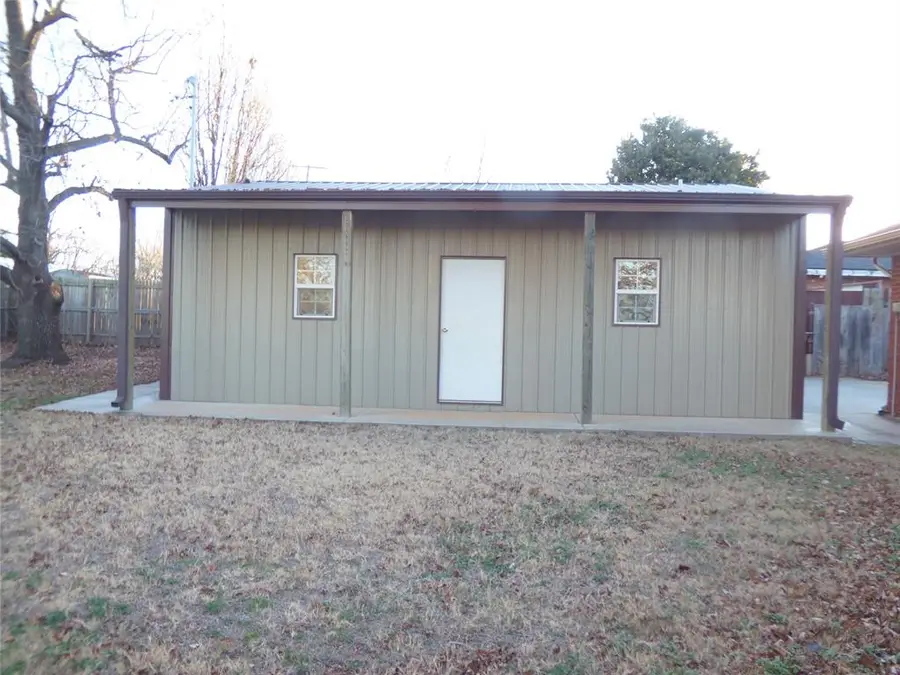 1214 N Westminster Road, Midwest City, OK 73130 - Image #2