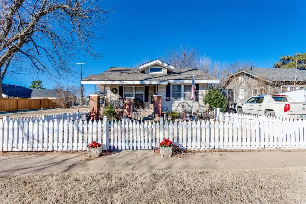 308 S 6th Street, Yukon, OK 73099 - Image #1