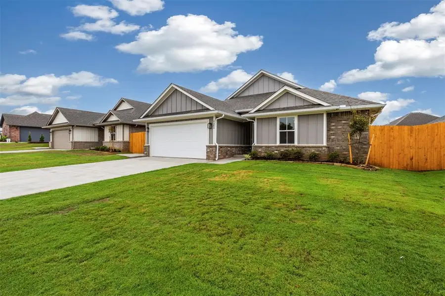 4304 Eloise Drive, Shawnee, OK 74804 - Image #2